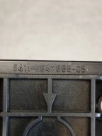 BMW X5 F15 console bracket 6947555