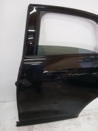 Tür links hinten CITROEN DS7 24R