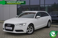 Audi A6 Ele. Klapa, Bixenon, LED, Navi Climatronic