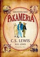 Pakameria C.S. Lewis