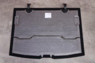 MINI COUNTRYMAN U25 mats mat floor boot 5A16010