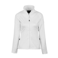 Bluza damska Bergson AEGIS BS VERSA-TEX white # XL