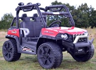 JEEP DWUOSOBOWY BUGGY GEPHARD 180W BUJANIE AMORY