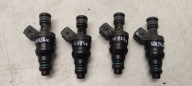 injector Mercedes W124 2,2b