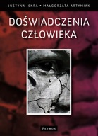 Doświadczenia człowieka - Artymiak Małgorzata