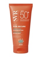 SVR Sun Secure Blur Krem optycznie ujednolicający koloryt ochronny SPF50 -