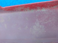 CITROEN C1 05-08 ROK bumper front 52119-0H070 ZB120