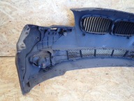 BMW F10 F11 5 09-13 front bumper front
