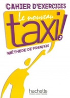 Le Nouveau Taxi 3 Zeszyt ćwiczeń