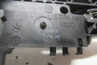 AUDI A4 B8 KOMBI 2.0 TDI 14R handle left front 8T1837885B LX7W