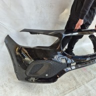 MERCEDES GLA II 2 H247 19-23 bumper front front PDC