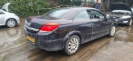 Odblask right side Opel Astra H facelift 2008 13262043