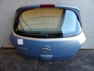 Opel Corsa D Heckklappe HB 3D lak. Z21C