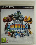 Skylanders Giants PS3 Sony PlayStation 3 (PS3)
