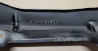 Support plaque Aile Gauche Avant Traverse Console MERCEDES ML W164 OE