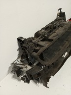 support panel for radiators radiator FORD PUMA MK2 1.0i