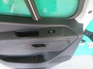 Tür links vorne MERCEDES SPRINTER 21R