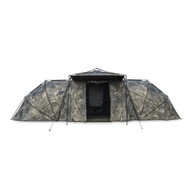 NAMIOT KARPIOWY NASH BANK LIFE GAZEBO CAMO PRO