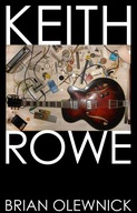 Keith Rowe: The Room Extended Rowe Keith