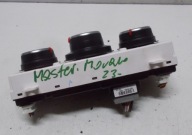 RENAULT MASTER III LIFT COMANDI CLIMA 275106521R
