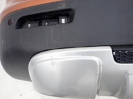 SUZUKI VITARA S SPORT III 3 15- bumper rear part PDC