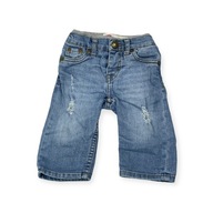 Spodnie jeansowe dziecięce LEVI'S 3-6 miesięcy