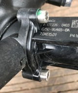 rohr Schlauch intercooler Sensor FORD KUGA MK2