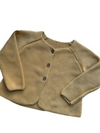 Sweterek dziecięcy M&S r. 86-92 cm
