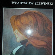 Władysław Ślewiński - Władysława Jaworska