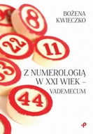 Z numerologią w XXI wiek. Vademecum