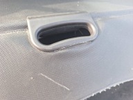BMW 5 E61 LCI Touring Kombi plato net blinds boot