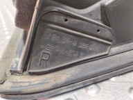 Gehäuse filter des Kabinen- 8409049 BMW X5 E53 3.0 D