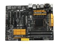 Płyta główna GIGABYTE GA-Z97X-UD3H Intel Socket 1150 DDR3 ATX