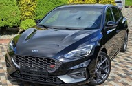 Ford Focus ST Performance,Manual, Niski przebi...