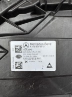 light right Mercedes CLA W118 LIFT Performance Led