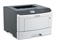 Lexmark MS510dn DUPLEX SIEĆ niskie PRZEBIEGI!!!