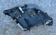 light left front XENON positioning BMW 5 GT F07 7199613 complete