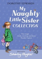 My Naughty Little Sister Collection Edwards
