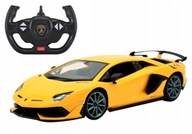 Lamborghini Aventador SVJ Diaľkovo ovládaný RASTAR