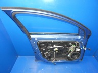 VOLVO S60 II V60 door left left front front RYSY complete