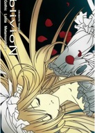 Plakat Anime Manga DJ MAX DJM_012 A3