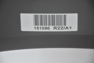 frontstoßstange * vorne OPEL MERIVA B II Z177