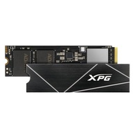 SSD ADATA XPG GAMMIX S70 Blade 512GB PCIe M.2 2280