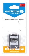 Akumulator bateria CamPro do Panasonic DMC-GH2