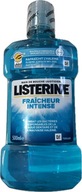 Płyn do płukania ust Listerine Fraicheur Intense 500 ml