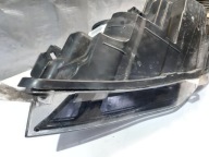 Reflektor light right right front Opel Astra IV J 2009- 5D 13297721 ANGLIK