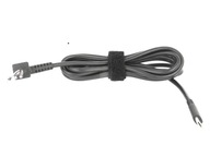 Kabel k nabíječce napájecího adaptéru USB-C 1,8 m typ C
