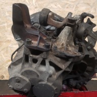CAMBIO manuale VOLKSWAGEN SHARAN 1 DTR