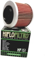 Hiflofiltro HF151 olejový filter