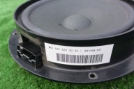 speaker door KOMPLET MERCEDES GL W164 ML X164